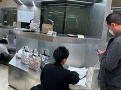 -三宅一生 (阪急梅田本店)