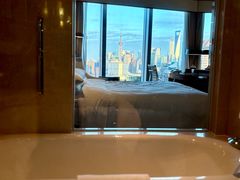 -上海雅居乐万豪侯爵酒店