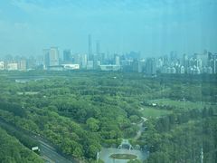 -上海浦东嘉里大酒店