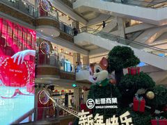 -松雷商业(南岗店)