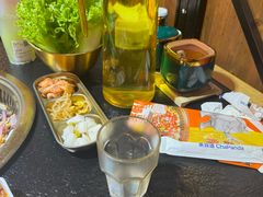 -杨记齐齐哈尔烤肉(逸仙路店)