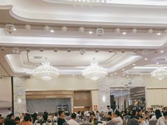 -圣丰城酒家·宴会(宝安大仟里店)