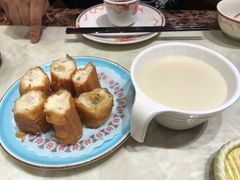 -稻香酒家(长宁KING88广场店)