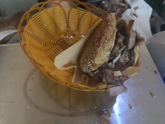 -洪峰浩老北京烧饼夹肉(角门路店)