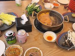 -松野谷·寿喜烧自助(华联顺义金街购物中心店)