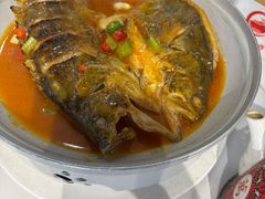 -天天初二·天津传统捞面·天津特色菜(凌奥总店)