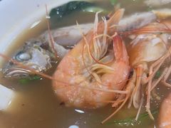 -阿玲海鲜面(高亭镇星河路店)