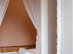 -叶叶菩提·晋福宫