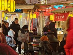 -沙州食驿·非遗小吃夜市