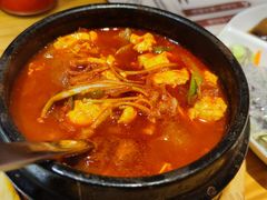 -喜来稀肉(北外滩白玉兰广场店)