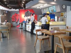 -李先生牛肉面大王(北京平谷步行街店)
