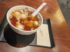 -彬媽糖水(万象天地店)