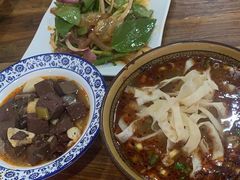 -兄弟俩老李家牛肉汤(总店)
