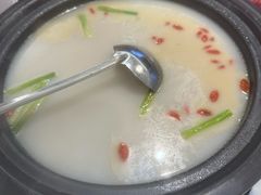 -羊城酒店·中餐厅