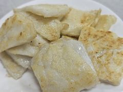 -蒂蒂香達濠魚丸