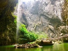 -英西峰林·洞天仙境