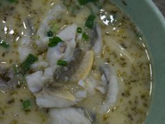 -好吃黄鱼面馆(浦发广场店)