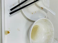 -老磁器口豆汁店(天坛店)