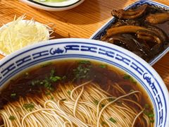-同得兴 Since·1995 传统苏式面馆(嘉馀坊店)