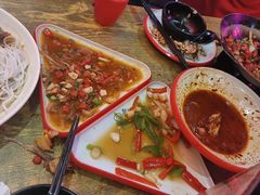 -老闵田螺馆·南昌特色小炒(梦时代店)