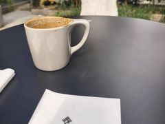 -野鸽子咖啡(中航店)