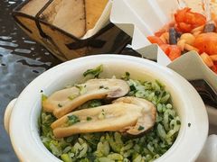 -五观堂素食(新华路店)