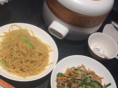 -满园烤鸭·春饼(沈北万达店)