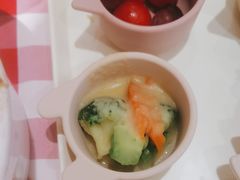 -西贝(科华王府井店)