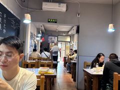 -马三洋芋片(簋街店)
