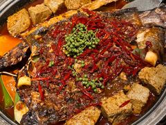 -烤匠麻辣烤鱼(万象城店)