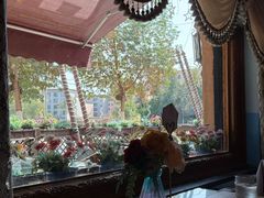 -海尔巴格·新疆菜(吐鲁番店)