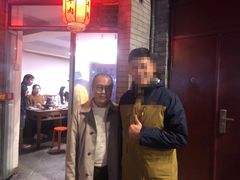 -裕德孚·非遗手切涮羊肉(东直门内大街店)