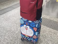 -福州火车站(地铁站)