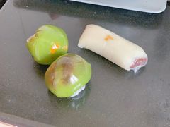 马蹄糕-许阿姨糕团店(南京总店)