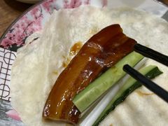 -薇满楼宴会中心(尚城国际购物中心店)