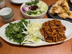 -老昌春饼(中央大街店)