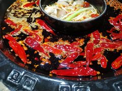-重庆渝达老火锅(春熙路店)