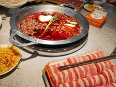 -万物生江北老火锅(海骏达店)