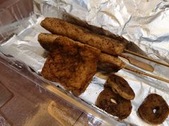 -长乐饭冰冰·冰饭·烧烤(长乐总店)