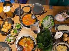 -呷哺呷哺 黄金牧场 (新中关购物中心店)