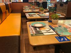 -菲滋意式餐厅(鄞州印象城店)