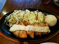 -铃木食堂(帽儿胡同店)