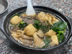 -凡老头米线砂锅(古荡新村西粮站)