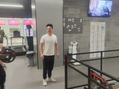 -小怪兽健身(宗关店)