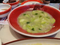 -来菜·湖北头牌藕汤(汉街店)