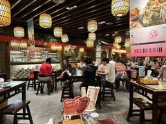 -南京大牌档(龙湖长楹天街店)