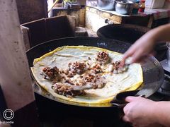 -周记热干面豆皮大王(桃花东街店)