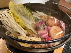 -味太助·银饭食堂(中华城店)