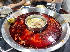 -星鸿社重庆老火锅