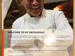 -WOLFGANG PUCK KITCHEN & BAR(迪士尼小镇店)